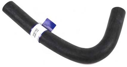 Volvo Engine Coolant Hose - Upper 9142043 - URO Parts 9142043